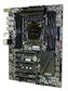 Материнская плата MSI X99S SLI PLUS Socket-2011 Intel X99 DDR4 ATX AC`97 8ch(7.1) GbLAN SATA3 RAID