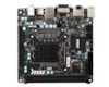 Материнская плата MSI B85I Socket-1150 Intel B85 DDR3 mini-ITX AC`97 8ch(7.1) GbLAN SATA3 VGA+DVI+HDMI