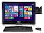 Моноблок IRU T2301 23.6" FHD i5 4430S/6Gb/1Tb/GT740M 1Gb/DVDRW/MCR/W7Pro64/WiFi/Web/клавиатура/мышь