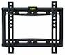 Кронштейн Kromax IDEAL-5 темно-серый 15"-47" макс.40кг настенный фикс