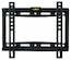 Кронштейн Kromax IDEAL-5 темно-серый 15"-47" макс.40кг настенный фикс