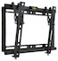 Кронштейн Kromax IDEAL-6 темно-серый 15"-47" макс.35кг настенный наклон