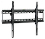 Кронштейн Rolsen RWM-300 черный 15"-60" макс.75кг настенный наклон