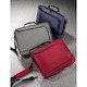 Сумка для ноутбука 15.6" Hama Sportsline Bordeaux Серый Полиэстер (00101176)