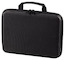 Чехол для ноутбука 10.2" Hama Tech-Fabric Hardcase Черный Нейлон/полиэстер (00101138)