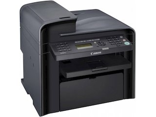 МФУ Лазерный Canon i-Sensys MF4750 (6371B139) ADF, fax