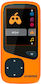 Плеер Flash Digma Cyber 1 8Gb голубой 1.8" FM HedPh /FM/AVI/AMV/MP3/WMA/FLAC/OGG/APE/WAV/TF slot