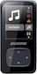 Плеер Flash Digma Cyber 2 8Gb голубой 1.8" FM HedPh /FM/AVI/AMV/MP3/WMA/FLAC/OGG/APE/WAV/TF slot