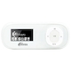 Плеер Flash Ritmix RF-3400 8Gb белый