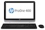 Моноблок HP ProOne 400 AIO 23" HD i5 4590T/4Gb/500Gb/DVDRW/DOS/WiFi/BT/клавиатура/мышь