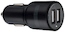 Автомобильное зарядное устройство Interstep 2A+2A (IS-CC-2USB22KRT-000B201)