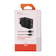 Зарядное устройство Interstep 1A+1A (IS-TC-MICRO2KRT-000B201)