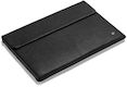 Обложка для ноутбука 13.3" Dicota Sleeve for Ultrabooks Черный Кожа (D30516)
