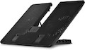 Подставка для ноутбука Deepcool U PAL 15.6" 390x280x28mm 26dB 1xUSB3.0 765g Black