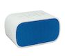 Колонки Logitech UE Mobile Boombox (1.0) голубой/белый 1W Bluetooth (984-000240)