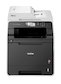МФУ Лазерный Brother MFCL-8650CDW (MFCL8650CDWR1) A4 Duplex Net WiFi