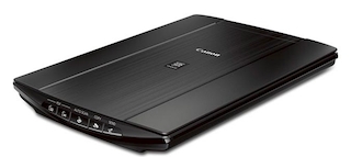 Сканер Canon Canoscan LiDE 120 (9622B010)