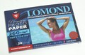 Бумага Lomond 10х15 260 г/м2 20л., полуглянцевая (1103302)