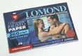 Бумага Lomond 10х15 260г/м2 20л., cуперглянцевая  (1103102)