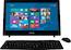 Моноблок IRU 115 Bing 18.5" HD Cel 1037U/2Gb/500Gb/IntHDG/DVDRW/MCR/W8.1SL64/WiFi/black/Web/клавиатура/мышь