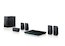 Домашний кинотеатр (blu-ray) Sony BDV-E3100 5.1ch 80W