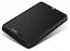 Жесткий диск Toshiba USB 3.0 2Tb HDTB320EK3CA Canvio Basics 2.5" черный