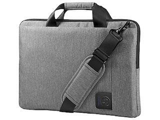 Кейс для ноутбука 14" HP Slim TopLoad Черный