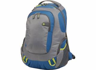 Сумка для ноутбука 15.6" HP F4F29AA Outdoor Sport BP