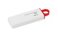 Флеш Диск USB 3.0 32Gb Kingston  DataTraveler I G4 DTIG4/32GB