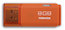 Флеш Диск Toshiba 8Gb TransMemory Hayabusa THNU08HAYORANG(BL5 USB2.0 оранжевый