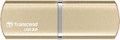 Флеш Диск Transcend 8Gb Jetflash 820G TS8GJF820G USB3.0 золотистый