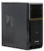 Корпус H-224, ATX, 450Вт, черный, USB 2.0, Audio/Mic