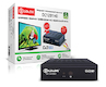 Ресивер DVB-T2 D-Color DC1201HD ECO