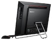 Моноблок Lenovo ThinkCentre M93z 23" HD i5 4570S/4Gb/500Gb/DVDRW/W8Pro/WiFi/BT/Web/клавиатура/мышь