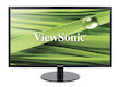 Монитор ViewSonic 21.5" VX2209 черный TN+film LED 5ms 16:9 DVI матовая