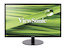 Монитор ViewSonic 21.5" VX2209 черный TN+film LED 5ms 16:9 DVI матовая