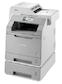 МФУ лазерный Brother MFC-L9550CDWR (MFCL9550CDWTR2)