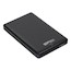 Жесткий диск Silicon Power USB 3.0 2Tb SP020TBPHDD03S3K 2.5" черный