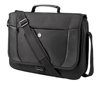 Рюкзак для ноутбука 15.6" HP Essential Backpack Серый