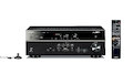 Ресивер AV Yamaha RX-V477 5.1 Черный