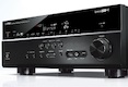 Ресивер AV Yamaha RX-V577 7.2 черный