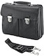 Кейс для ноутбука 15.6" Fujitsu Supreme Case  Черный Кожа