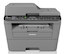 МФУ лазерный Brother MFC-L2700DWR (MFCL2700DWR1) A4 Duplex Net WiFi