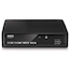 Ресивер DVB-T2 BBK SMP136HDT2 темно-серый