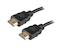 Кабель HDMI Gembird  CC-HDMI4-30M, 30м, v1.4, 19M/19M, черный, позол.разъемы, экран, пакет