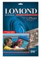 Бумага Lomond A4 210г/м2 20л., суперглянцевая (1101102)