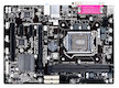 Материнская плата Gigabyte GA-B85M-D3V Soc-1150 Intel B85 mATX AC`97 8ch(7.1) GbLAN+VGA+DVI