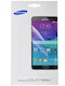 Защитная пленка для экрана Samsung ET-FN910CTE для Samsung Galaxy Note 4 (ET-FN910CTEGRU)