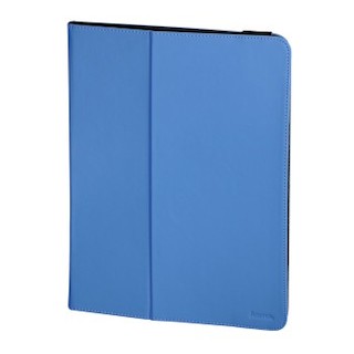 Чехол Hama Xpand, универсальный 10", синий (00135505)