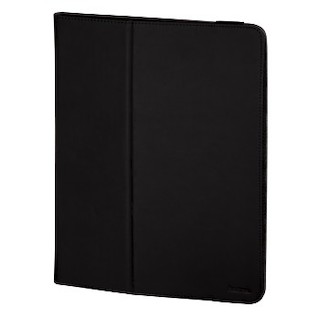 Чехол Hama Xpand, универсальный 10", черный (00135504)